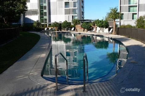 Property photo of LOT 26305/2 Ephraim Island Paradise Point QLD 4216