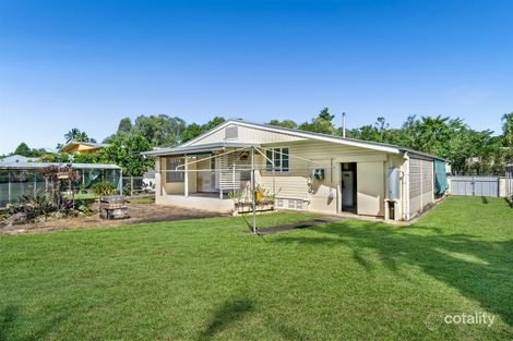 Property photo of 326 Fearnley Street Manunda QLD 4870