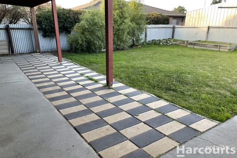 Property photo of 1/6 Burgess Street Horsham VIC 3400