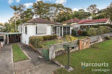 Property photo of 72 Saint Johns Avenue Ashgrove QLD 4060