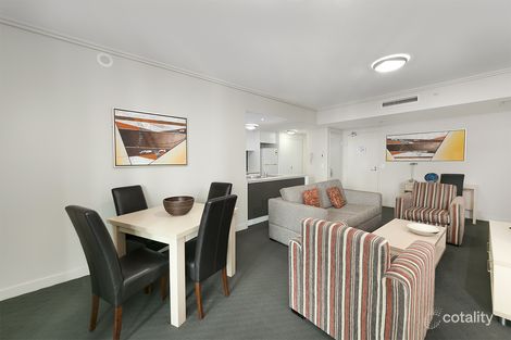 Property photo of 2707/108 Albert Street Brisbane City QLD 4000