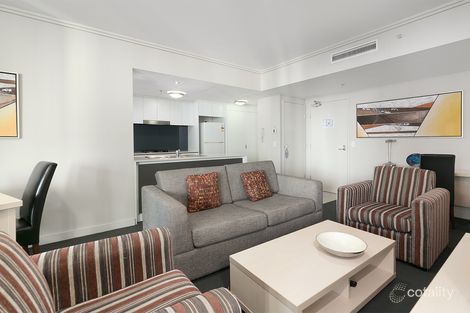 Property photo of 2707/108 Albert Street Brisbane City QLD 4000