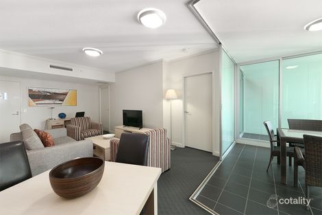 Property photo of 2707/108 Albert Street Brisbane City QLD 4000