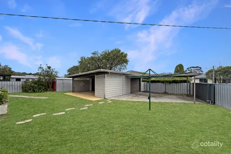 Property photo of 1 Angus Close Edgeworth NSW 2285