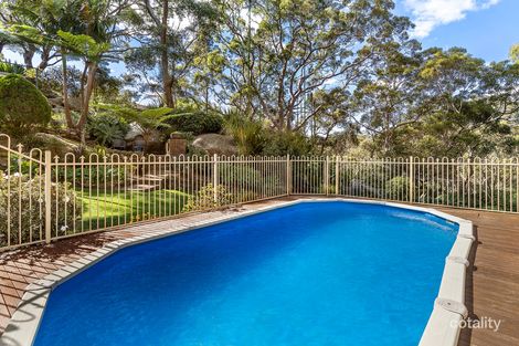Property photo of 62 Kilmarnock Road Engadine NSW 2233