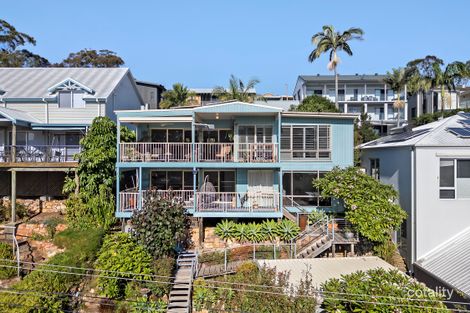 Property photo of 28 Randall Drive Salamander Bay NSW 2317