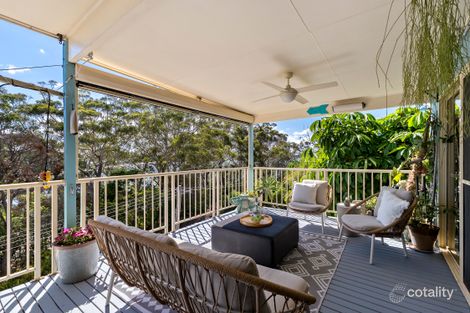 Property photo of 28 Randall Drive Salamander Bay NSW 2317