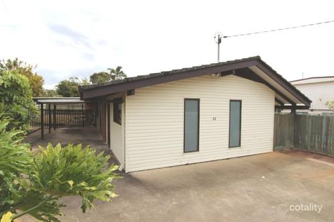 Property photo of 22 Woody Avenue Kingston QLD 4114