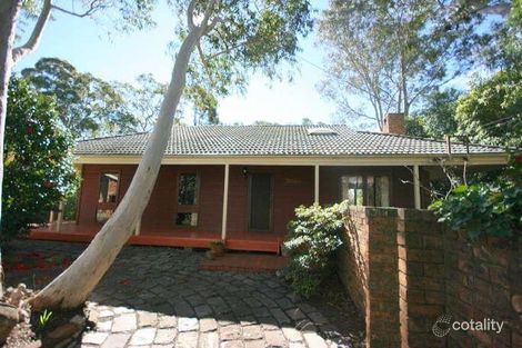Property photo of 56 Lee Road Winmalee NSW 2777