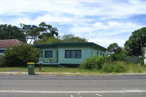 Property photo of 72A Woy Woy Road Woy Woy NSW 2256