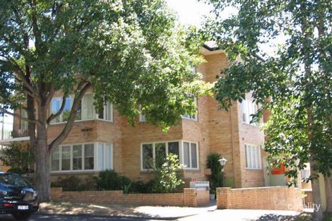 5/6 Lansell Ct, Toorak, VIC 3142