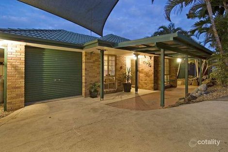 Property photo of 28 Pineneedle Court Oxenford QLD 4210