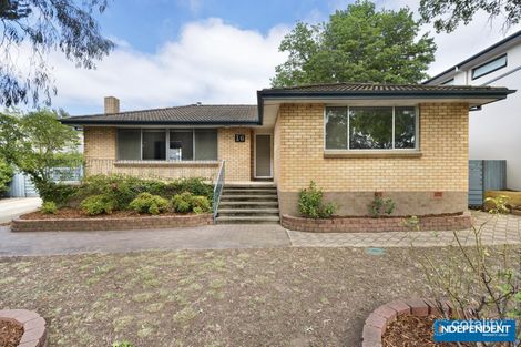 Property photo of 16 McNamara Street Pearce ACT 2607