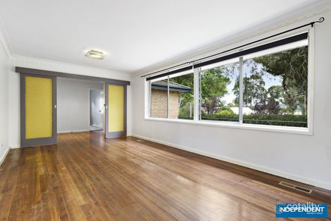 Property photo of 16 McNamara Street Pearce ACT 2607