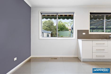 Property photo of 16 McNamara Street Pearce ACT 2607