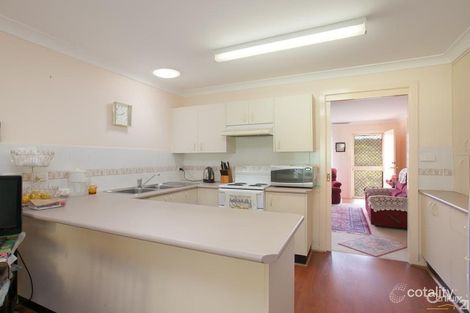 Property photo of 10/4 Cowmeadow Road Mount Hutton NSW 2290