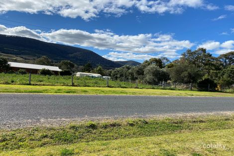 Lot 22 Roach St, Mount Colliery, QLD 4370
