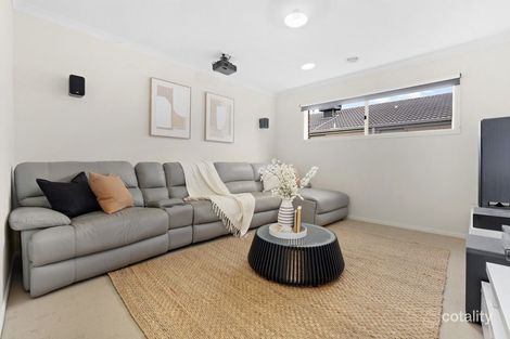 Property photo of 22 Burchelli Way Wyndham Vale VIC 3024