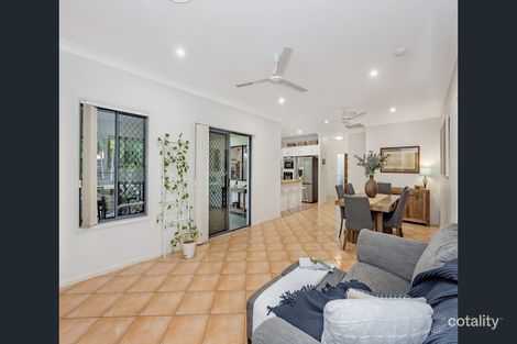 Property photo of 3 Sassafras Court Bushland Beach QLD 4818