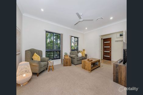 Property photo of 3 Sassafras Court Bushland Beach QLD 4818