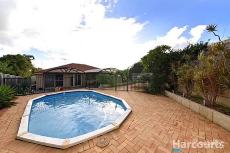 Property photo of 27 Salmond Turn Wanneroo WA 6065