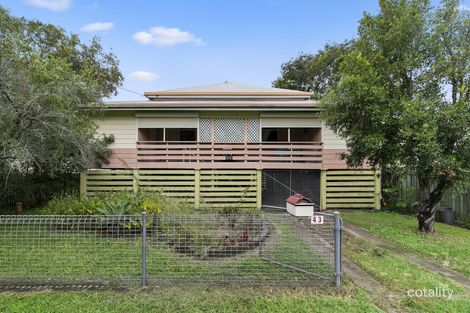 43 North St, Maryborough, QLD 4650