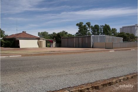 Property photo of 29 Coronation Street Trayning WA 6488