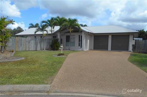 18 Dundas Ct, Kirwan, QLD 4817