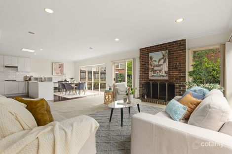 Property photo of 16 Woods Street Balwyn VIC 3103