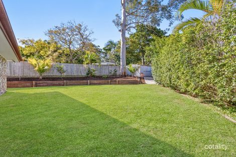 Property photo of 23 Bendigo Crescent Tallai QLD 4213