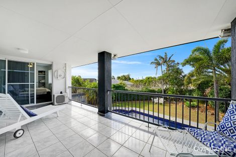 Property photo of 56 Cayman Drive Clear Island Waters QLD 4226