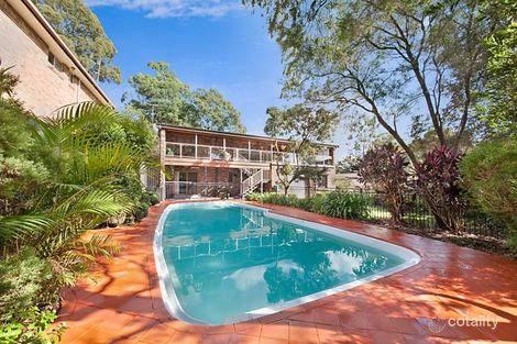 Property photo of 3 Janelle Close Umina Beach NSW 2257