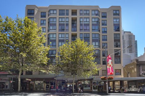 Property photo of 309/743-755 George Street Haymarket NSW 2000