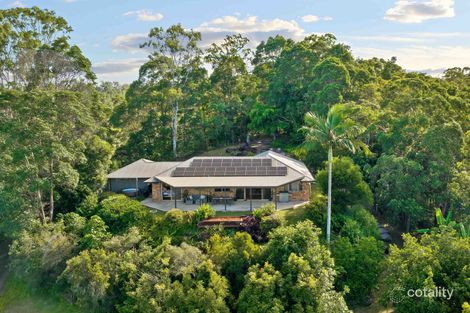 Property photo of 24 Valley View Rise Mooloolah Valley QLD 4553