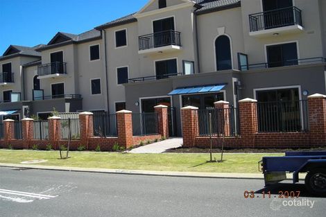 84/12 Citadel Way, Currambine, WA 6028