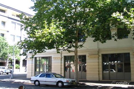 Property photo of 31 Nicholson Street Woolloomooloo NSW 2011