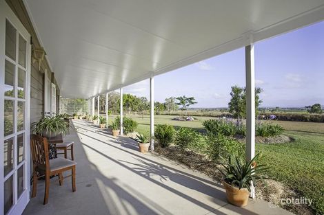 Property photo of 52 Van Moolenbroeks Road Balnagowan QLD 4740