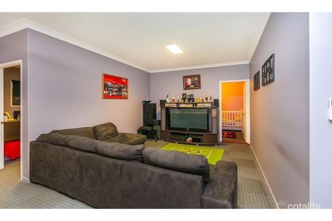 Property photo of 7 Calliungal Road Baree QLD 4714