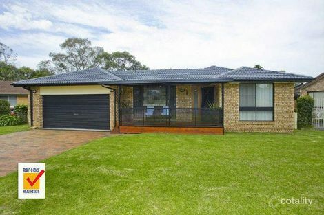 67 Cawdell Dr, Albion Park, NSW 2527