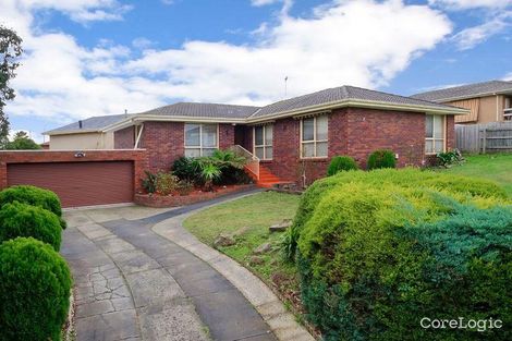 Property photo of 11 Stainsby Close Endeavour Hills VIC 3802