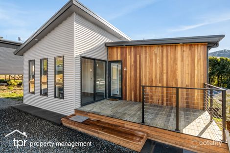 Property photo of 4 Chapel Lane Dover TAS 7117