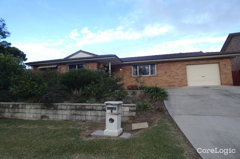 Property photo of 5 Rutherford Road Muswellbrook NSW 2333
