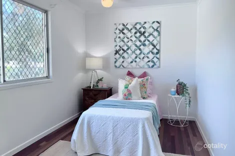 Property photo of 1 President Street Kirwan QLD 4817