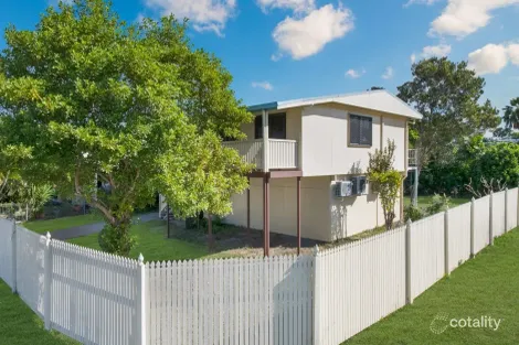 Property photo of 1 President Street Kirwan QLD 4817