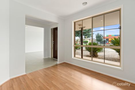 Property photo of 91 Black Dog Drive Brookfield VIC 3338