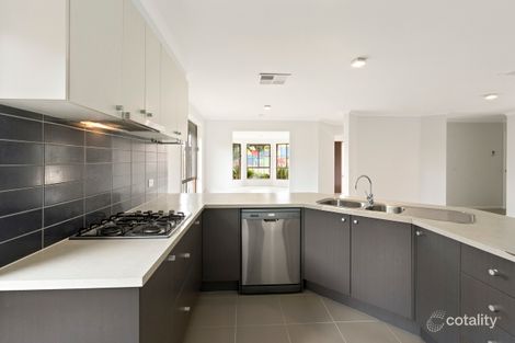 Property photo of 91 Black Dog Drive Brookfield VIC 3338