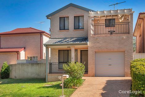 Property photo of 18C Kitson Way Casula NSW 2170