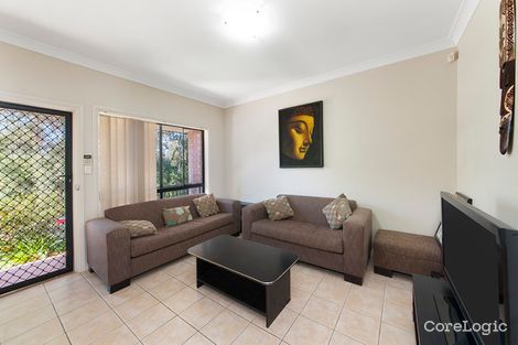 Property photo of 18C Kitson Way Casula NSW 2170