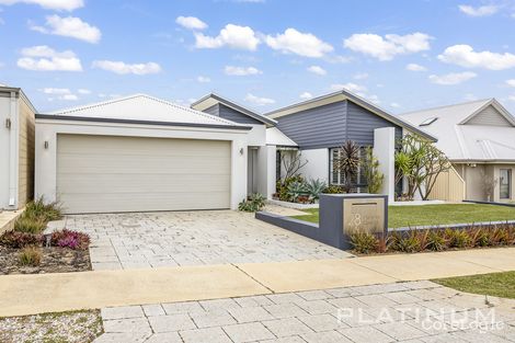 Property photo of 28 Quarram Crescent Burns Beach WA 6028