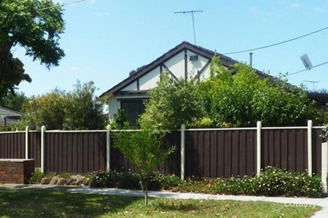 1/2 Gillman St, Cheltenham, VIC 3192